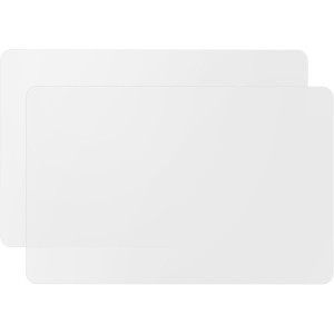 2 Pack Silicone Mats for Kitchen Counter...