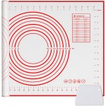 Qidoe Silicone Baking Mat, 16