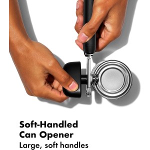 OXO Good Grips Stainless Steel Essential 3-Piece Kitchen Gadget Set