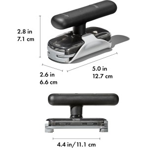 OXO Good Grips Twisting Jar Opener with Basepad