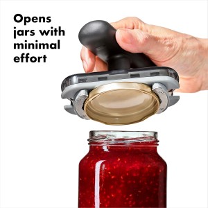 OXO Good Grips Twisting Jar Opener with Basepad