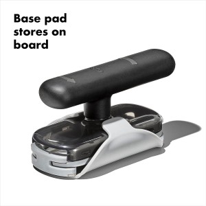 OXO Good Grips Twisting Jar Opener with Basepad