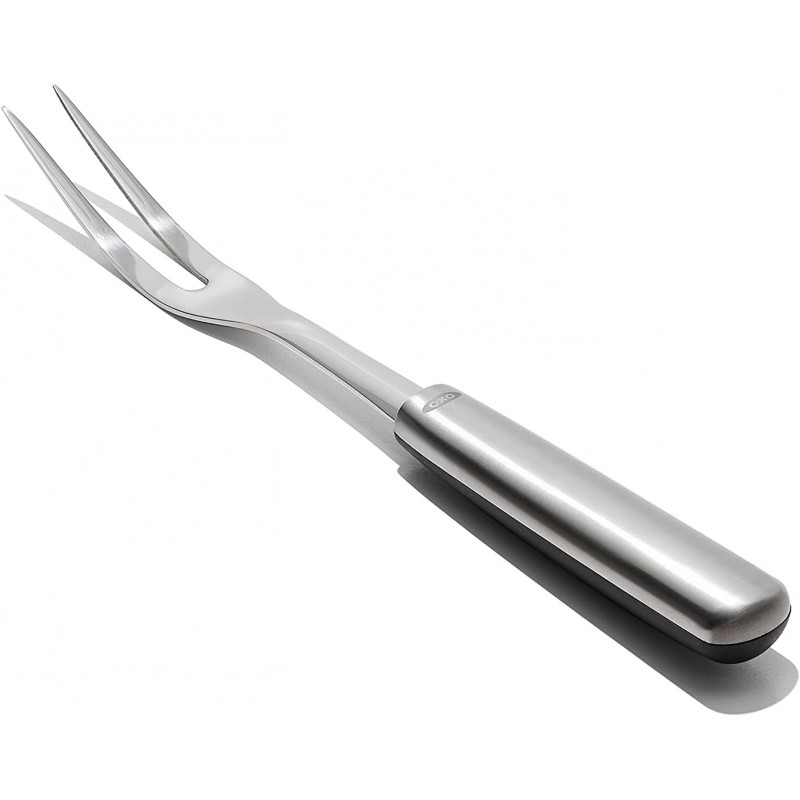 OXO Steel Cooking Fork