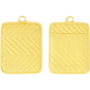 Anyi Pot Holders and Oven Mitts 7