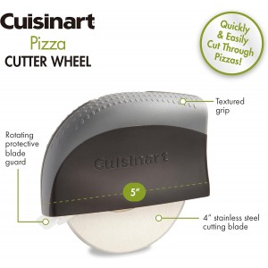 Cuisinart CPS-006 Pizza Wheel Cutter