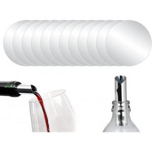 DS. DISTINCTIVE STYLE Wine Pourer Disc 2...