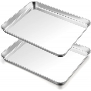 TeamFar Baking Sheet, 17.6’’ x 13’...