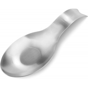 Stainless Steel Spoon Rest, Spatula Ladl...