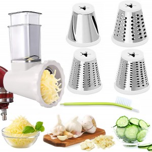 Upgraded Version - Cheese Grater Slicer ...