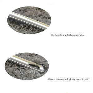 Sturdy Meat Tenderizer Hammer Tool, Meat Hammer, Dual-Sided Meat Mallet Pounder Tool For Tenderizing Steak Beef Poultry