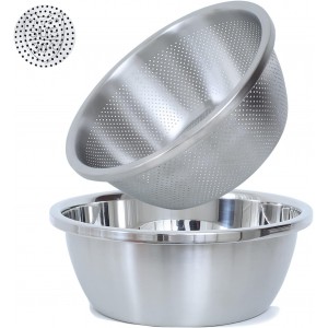 304 Stainless Steel Microporous Colander...