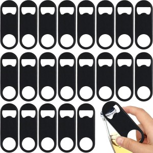 Remerry 50 Pcs Bottle Openers Stainless ...