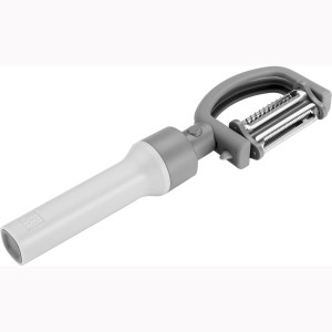 ZWILLING Z-Cut 5 in 1 Peeler