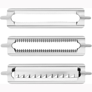 ZWILLING Z-Cut 5 in 1 Peeler