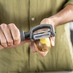 ZWILLING Z-Cut 5 in 1 Peeler