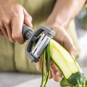 ZWILLING Z-Cut 5 in 1 Peeler