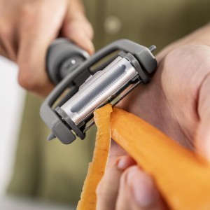 ZWILLING Z-Cut 5 in 1 Peeler
