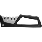 Henckels 4-Stage Handheld Knife Sharpener