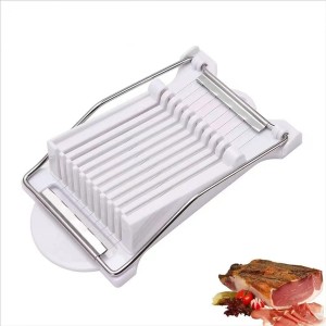 Stainless Steel Wire Egg Slicer,Cuts 10 ...