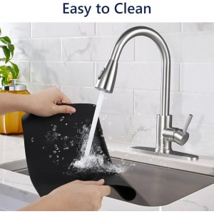 Gartful 2 Pack Silicone Crafting Mats, 15.7