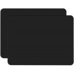 Gartful 2 Pack Silicone Crafting Mats, 15.7