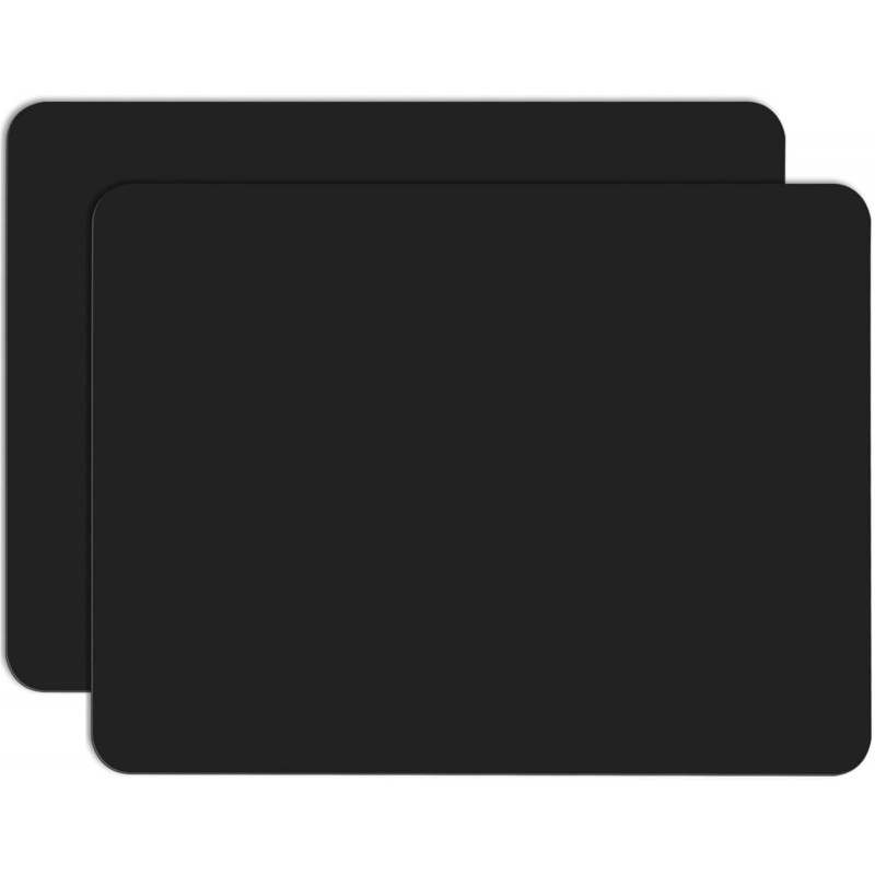 Gartful 2 Pack Silicone Crafting Mats, 15.7