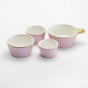 Gracie China by Coastline Imports Gold T...
