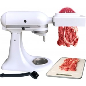 [Upgrade] Meat Tenderizer for All Kitche...