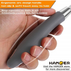 Lemon Citrus Zester Tool Cheese Grater for kitchenaid-Multipurpose grooved channel knife scraper,Stainless steel blade and ergonomically designed curved handle