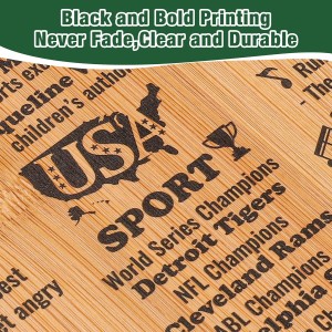 Wedding Gift for Couple 2026, Bridal Shower Gifts for Bride and Groom Engagement, Happy Marriage Cutting Board, Gifts for Wedding Shower, Newlywed Mr and Mrs Gifts Bride to Be Gifts