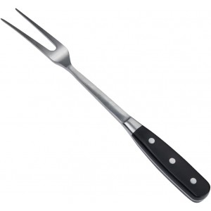 Kilajojo Chef Pro Stainless Steel meat Fork 13 Inch