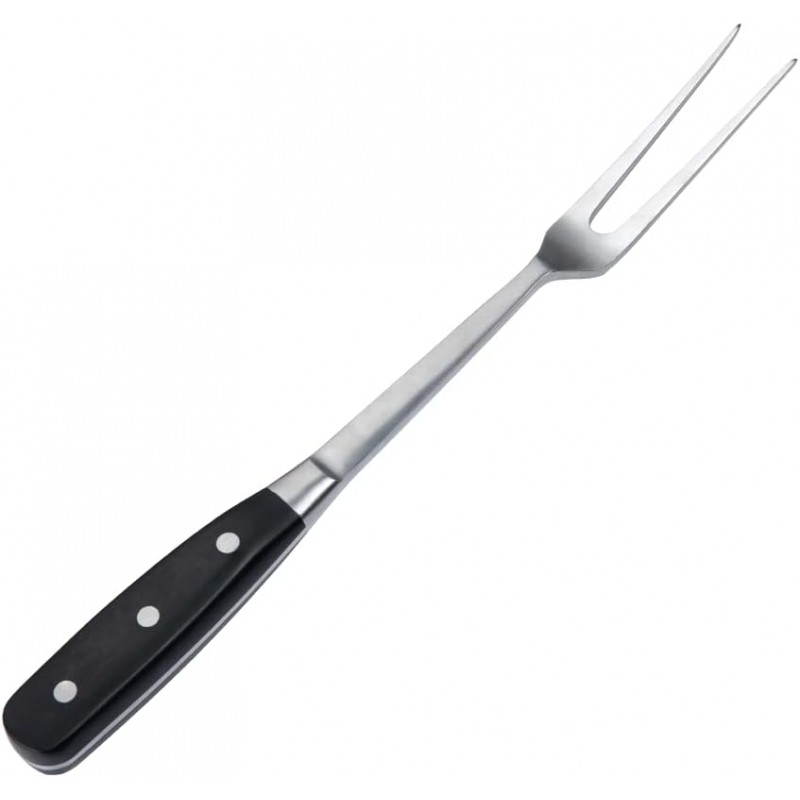 Kilajojo Chef Pro Stainless Steel meat Fork 13 Inch