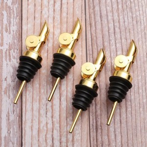 Molimoli Liquor Pour Spout Made of Stain...