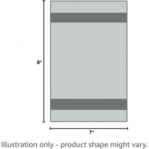 Morigins 6 Pcs Sunflowers Swedish Kitchen Dishcloths Multi Purpose Absorbent Soft Reusable Cleaning Dish Cloths Washable Decorative Tea Towels Bar Hand Towel