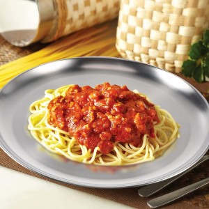 Thenshop 8 Pieces 12 Inch Pizza Pans Bulk Stainless Steel Sets Round Bakeware Pizza Trays for Oven Freezer Kitchen Baking Home Restaurant Picnics Safe Sturdy Reusable Easy Clean(Silver)