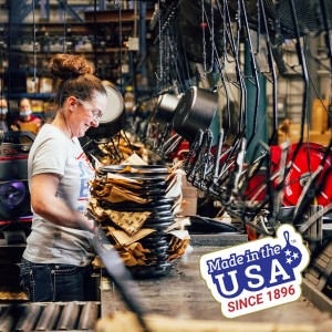 Lodge Cast Iron Muffin Pan