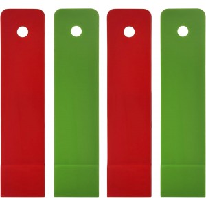 Pop Can Opener – 4 Pack Beer Can Opener, Soda Can Tab Opener, Party Essential Tool, Great Tool for Bartenders