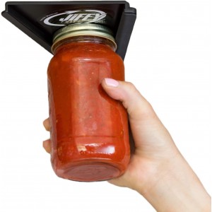Jar Opener - Effortless Opener for Any S...