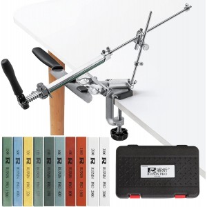 RUIXIN PRO RX-009 Professional Knife Sha...