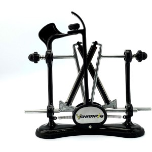 Warthog V-Sharp A4 Knife Sharpener, Idea...