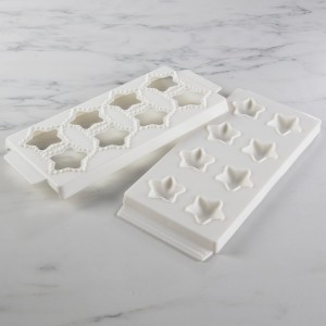 Star Ravioli Molds- Mini 2