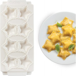 Star Ravioli Molds- Mini 2