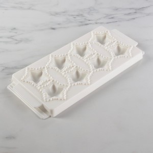 Star Ravioli Molds- Mini 2