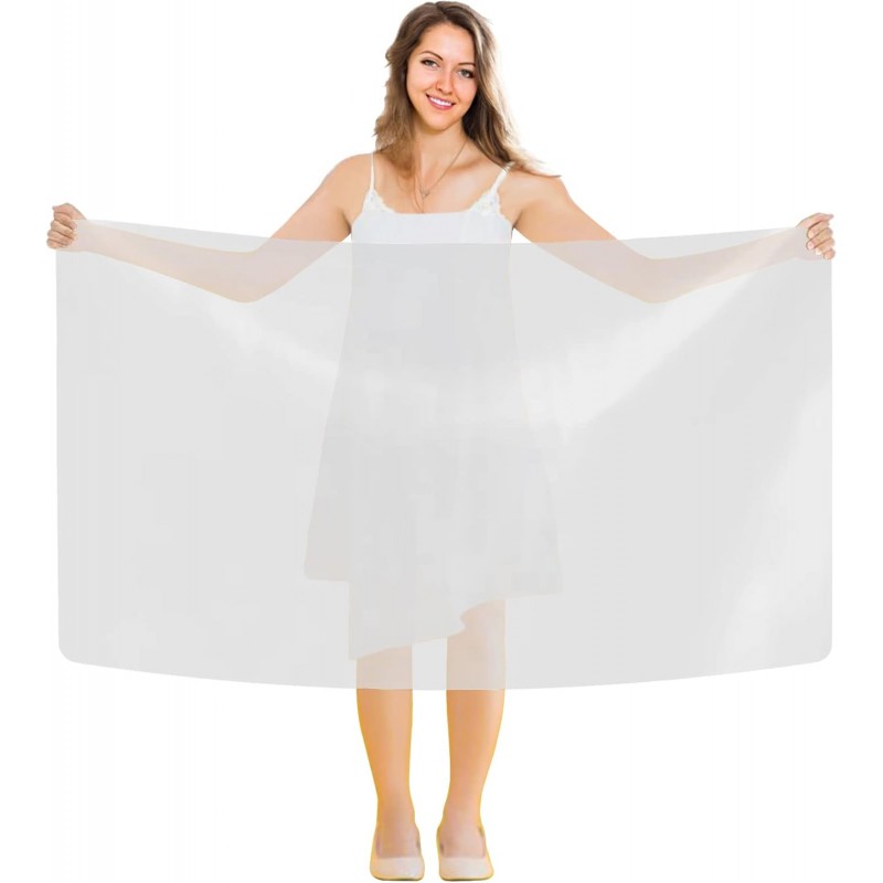 36x24 Inch Extra Large Silicone Table Protector Craft Mat for Painting, Clay, Projects, Arts and Crafts, Soldering and Resin. (Translucent)