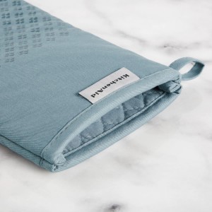 KitchenAid Asteroid Oven Mitt Set, 7
