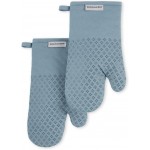 KitchenAid Asteroid Oven Mitt Set, 7