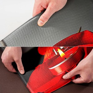 Red Wine Kitchen Rugs and Mats Set of 2 Modern Rose Anti Fatigue Kitchen Floor Mat Non-Skid Washable Kitchen Runner Rug for Kitchen Sink Laundry