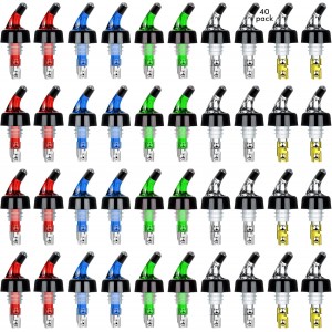 SuproBarware Automatic Measured Bottle P...