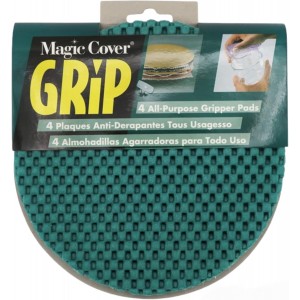 Jar Opener (4 PCS) - Rubber Jar Gripper ...