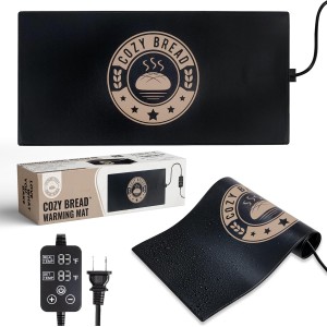 Cozy Bread® Sourdough Bread Proofing Ma...